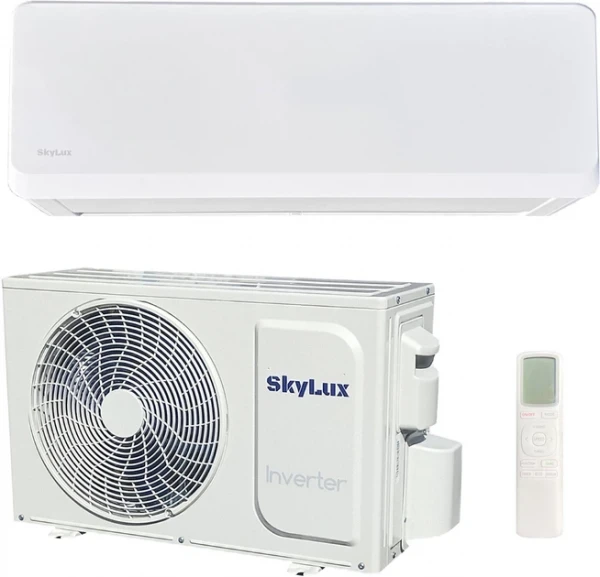 ����������� SkyLux SK-12CDR3DI - �������� 7