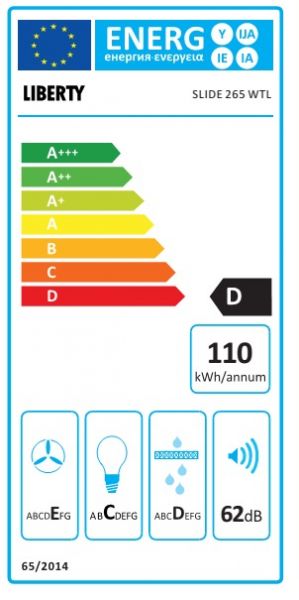 ������� Liberty 265 Slide WTL - �������� 3