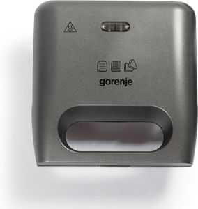 ������������� Gorenje SM703GCG (733351) - �������� 7