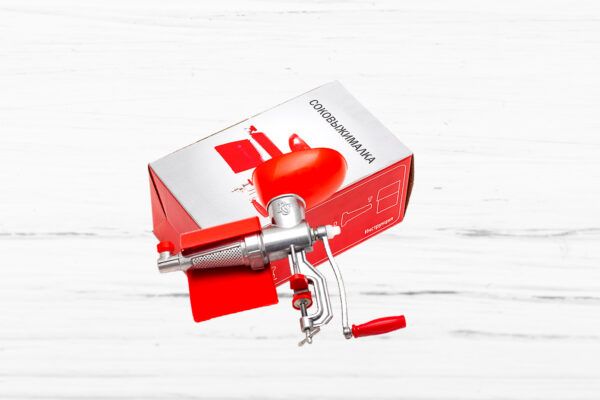 C������������ RS-170 - �������� 1