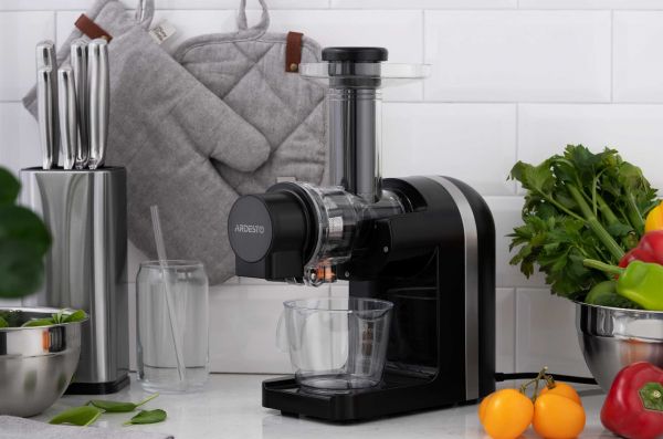 ������������� Ardesto JEG-1500S - �������� 13