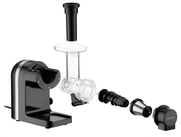 ������������� Ardesto JEG-1500S - �������� 9