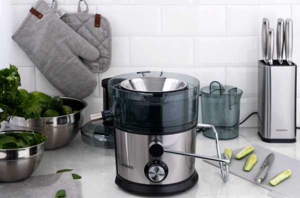 ������������� Ardesto JEG-800 - �������� 19