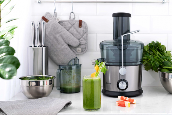 ������������� Ardesto JEG-800 - �������� 22