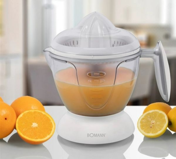 ������������� Bomann ZP 1092 CB - �������� 5