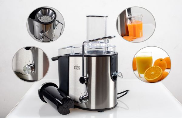 ������������� First FA-5206-2 - �������� 3