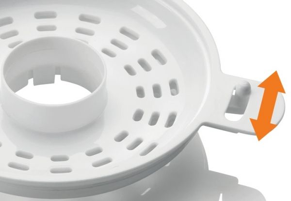 ������������� Gorenje CJ30E (739684) - �������� 7