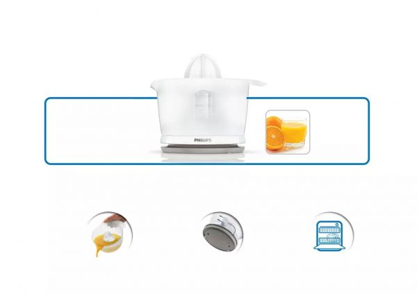 ������������� Philips HR 2738/00 (HR2738/00) - �������� 6