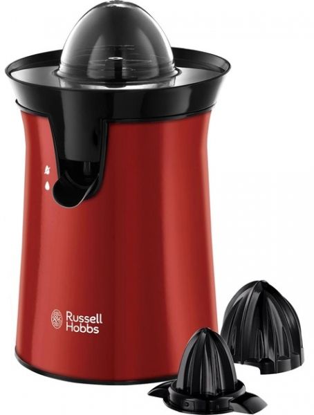 Russell Hobbs 26010-56 Colours Plus+ Red, 60 , , 2 ,  26010-56 -  1