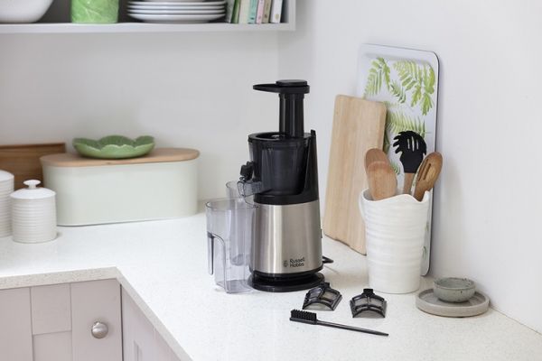 ������������� Russell Hobbs Slowjuicer 25170-56 - �������� 14