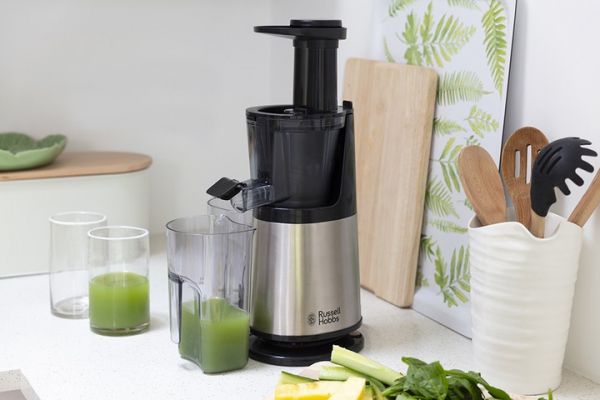 ������������� Russell Hobbs Slowjuicer 25170-56 - �������� 15