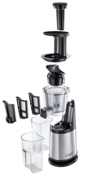 ������������� Russell Hobbs Slowjuicer 25170-56 - �������� 2