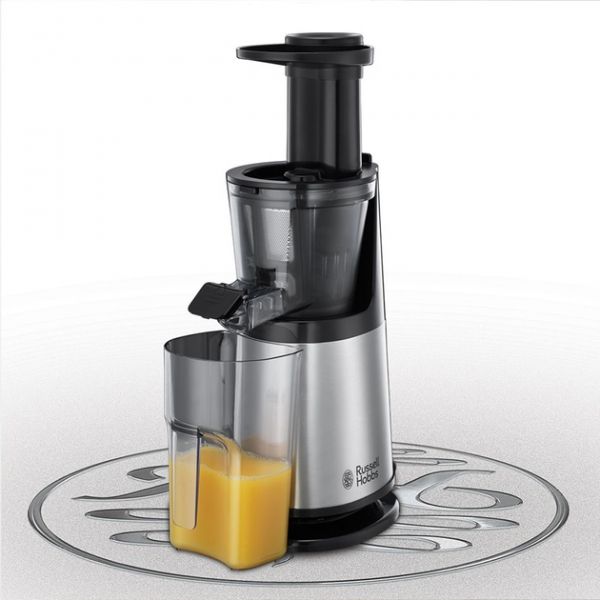 ������������� Russell Hobbs Slowjuicer 25170-56 - �������� 7