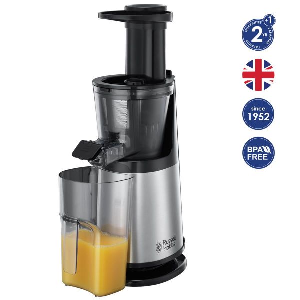 ������������� Russell Hobbs Slowjuicer 25170-56 - �������� 1