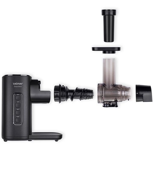 ������������� Zelmer ZJP3900 - �������� 5