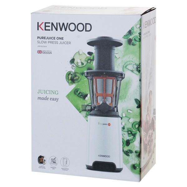 ������������� Kenwood JMP 400 WH - �������� 14