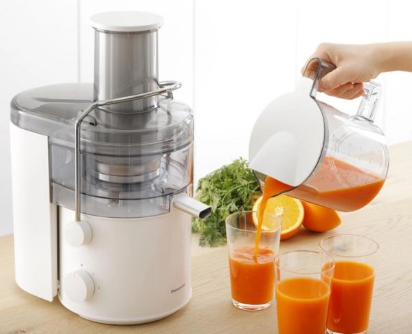 ������������� Panasonic MJ-CB100WTQ - �������� 15