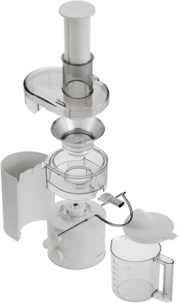 ������������� Panasonic MJ-CB100WTQ - �������� 5