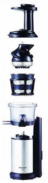 ������������� Panasonic MJ-L500 STQ - �������� 4