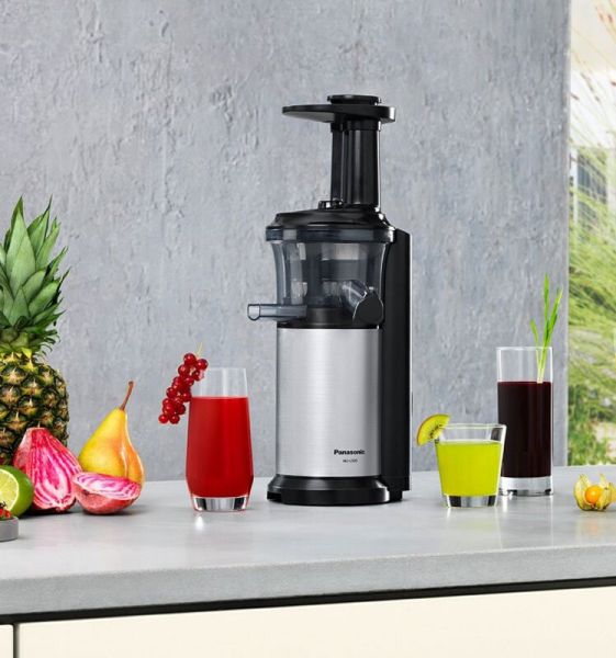 ������������� Panasonic MJ-L500 STQ - �������� 8