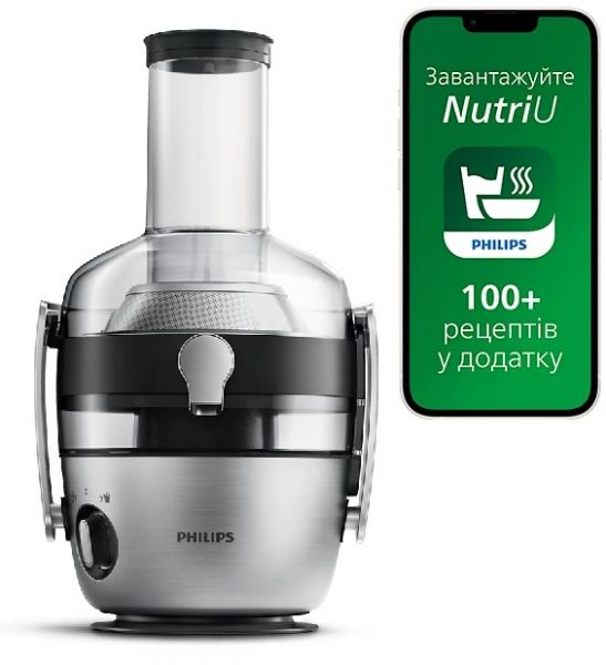 ������������� Philips DA HR1922/21 - �������� 4