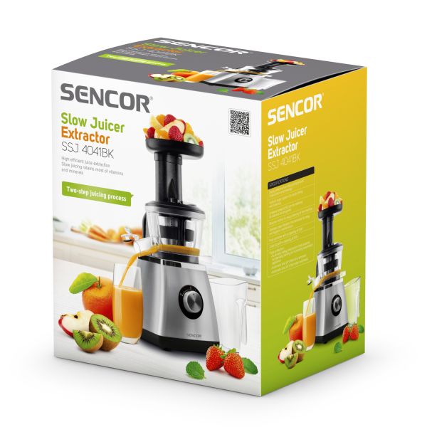 ������������� Sencor SSJ4041BK (41003354) - �������� 11