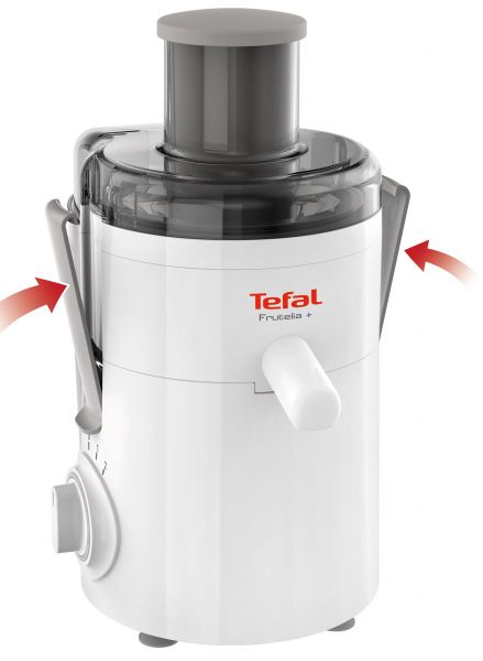 ������������� TEFAL ZE370138 - �������� 5
