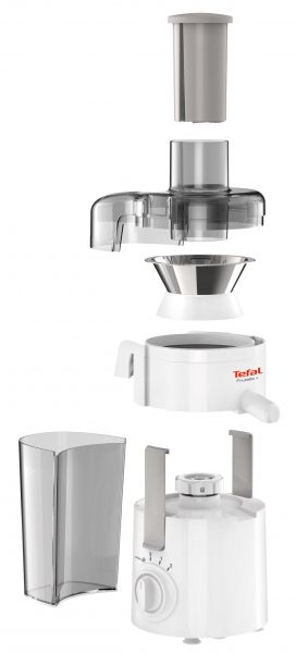 ������������� TEFAL ZE370138 - �������� 7