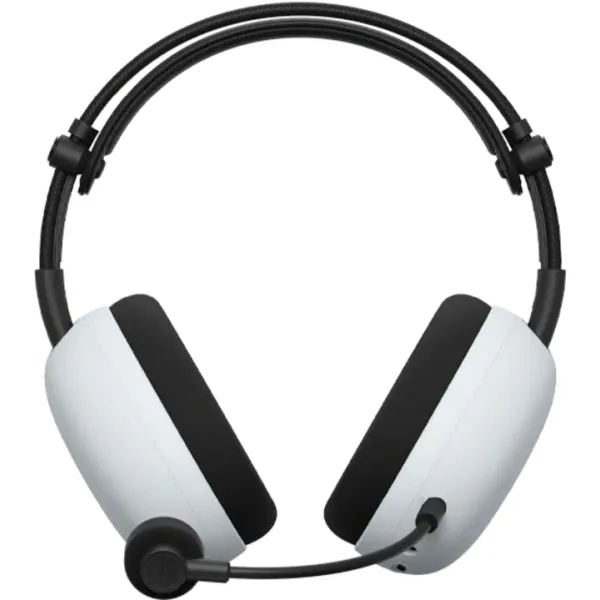 ��������� ������ Over-ear Sony INZONE H9 II BT 5.3, ANC, SBC, AAC, LC3, Wireless, Mic,  ����� WHG910NW.E - �������� 4