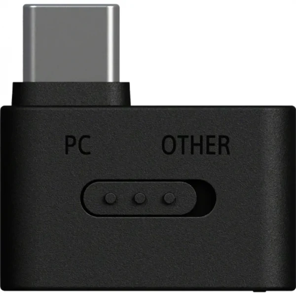��������� ������ Over-ear Sony INZONE H9 II BT 5.3, ANC, SBC, AAC, LC3, Wireless, Mic,  ����� WHG910NW.E - �������� 6