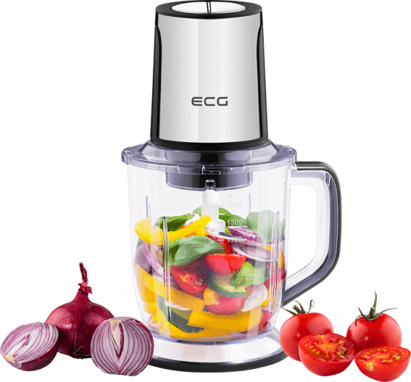 ���������� ECG SP 4015 Chop&Cut - �������� 1