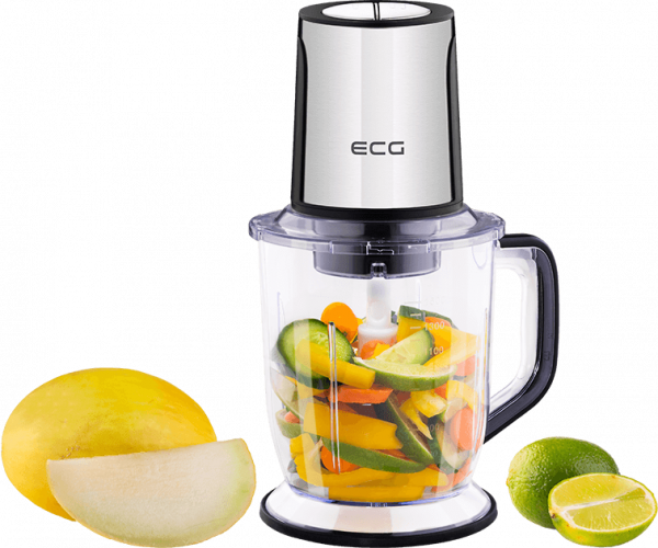 ���������� ECG SP 4015 Chop&Cut - �������� 6