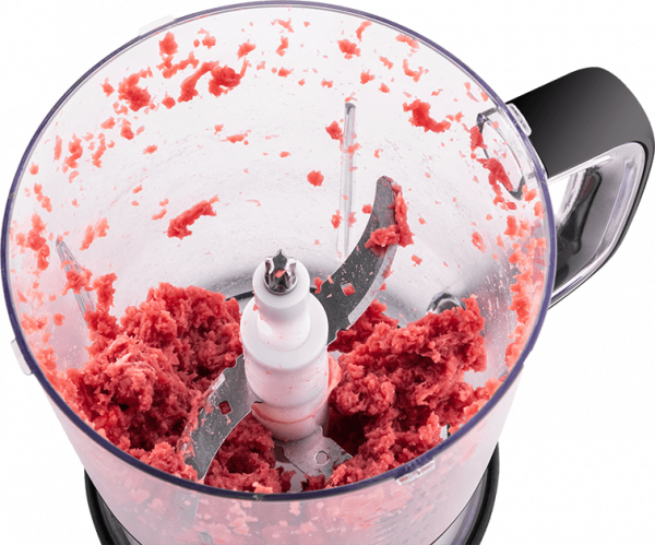 ���������� ECG SP 4015 Chop&Cut - �������� 8