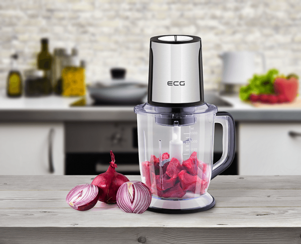 ���������� ECG SP 4015 Chop&Cut - �������� 12