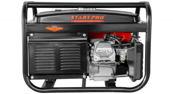 ���������� ��������� Start Pro SPG-3500 - �������� 3