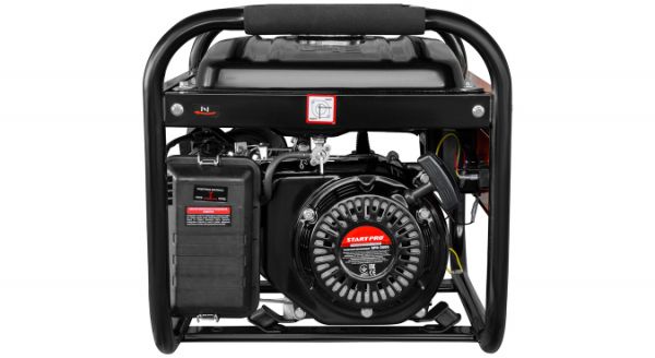 ���������� ��������� Start Pro SPG-3500 - �������� 5