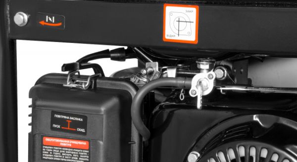 ���������� ��������� Start Pro SPG-3500 - �������� 9