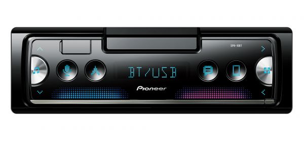 ������������� Pioneer SPH-10BT - �������� 2