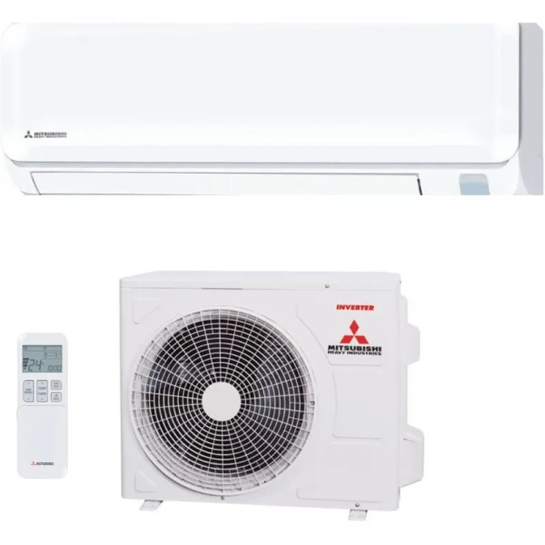 ����������� Mitsubishi Heavy SRK71ZTL-W/SRC71ZTL-W - �������� 2