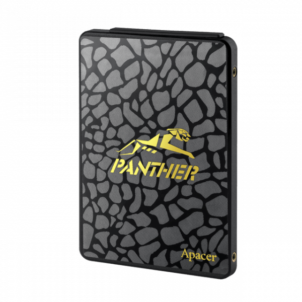 SSD ���������� Apacer AS340 240GB SATAIII TLC (AP240GAS340G-1) - �������� 2