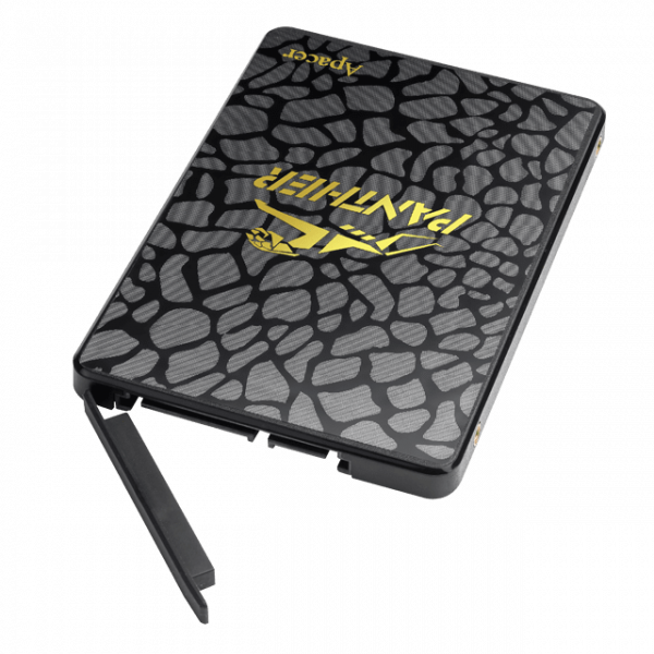 SSD ���������� Apacer AS340 240GB SATAIII TLC (AP240GAS340G-1) - �������� 3