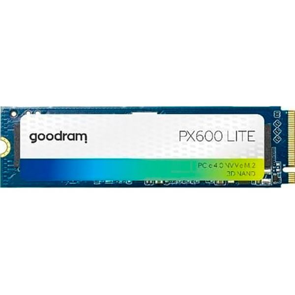 GOODRAM ����������� M.2 1TB PX600 Lite NVMe PCIe 4.0  SSDPR-PX600L-01T-80 - �������� 1