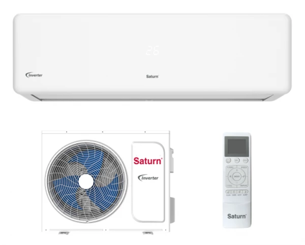 ����������� Saturn ST-18HR/HB - �������� 1