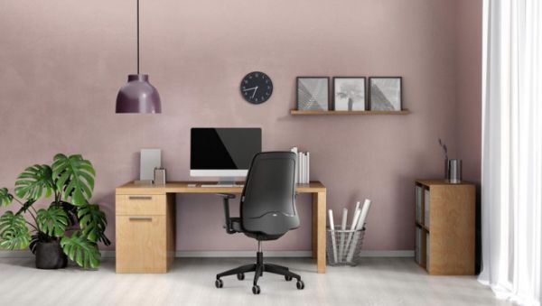 ������ ����� Autolift Interstuhl EV156 (ER01) - �������� 4