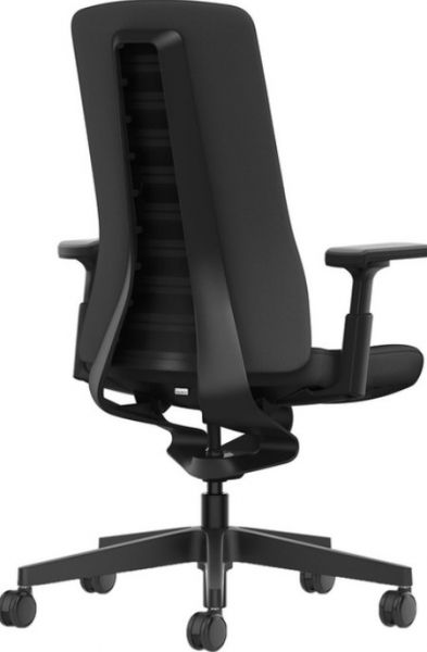 ������ ������� Interstuhl PU113 ER01 Black (ER01) - �������� 2
