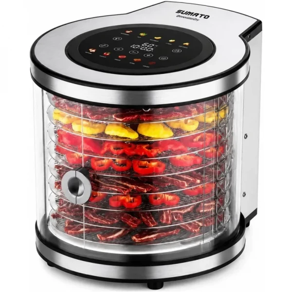 ������� ��� ������ Sumato SU-04FD01 - �������� 4