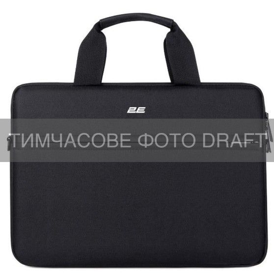 ����� ��� �������� 14" 2E Slim Keeper Black (2E-CBT2384BK) - �������� 1