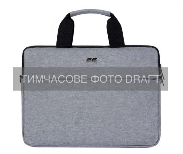 ����� ��� �������� 14" 2E Slim Keeper Grey (2E-CBT2384GR) - �������� 1