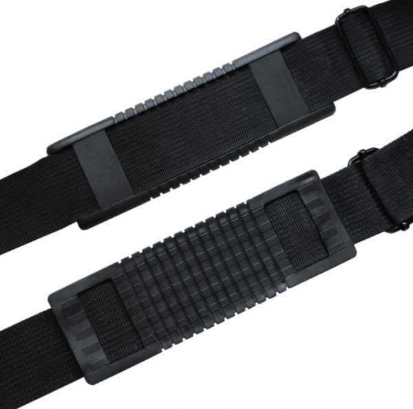 ����� ��� �������� 14'' Grand-X SB-128 Black Ripstop Nylon - �������� 5