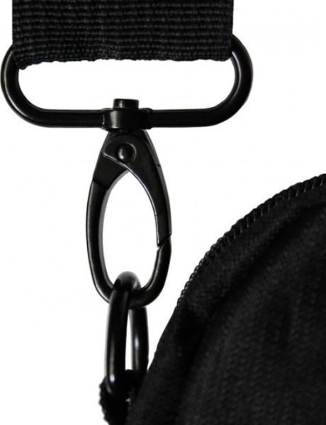 ����� ��� �������� 14'' Grand-X SB-128 Black Ripstop Nylon - �������� 6